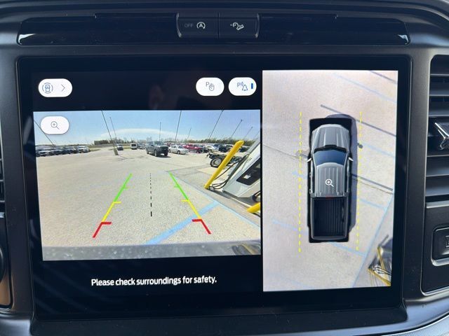 2026 Ford F-150 Lariat Random Lake WI