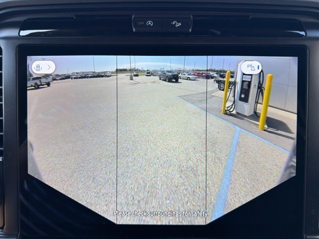 2026 Ford F-150 Lariat Random Lake WI