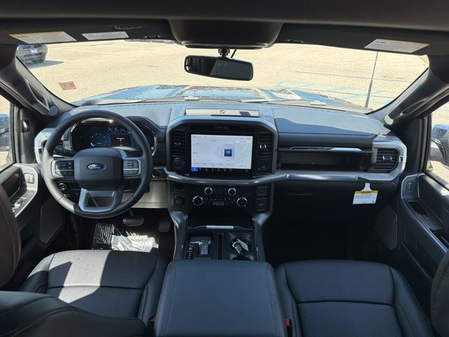 2026 Ford F-150 Lariat Random Lake WI