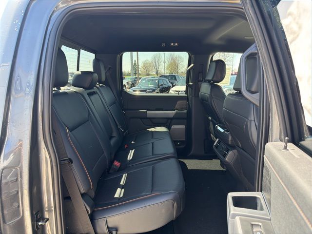 2026 Ford F-150 Lariat Random Lake WI