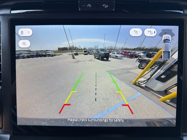 2026 Ford F-150 Lariat Random Lake WI