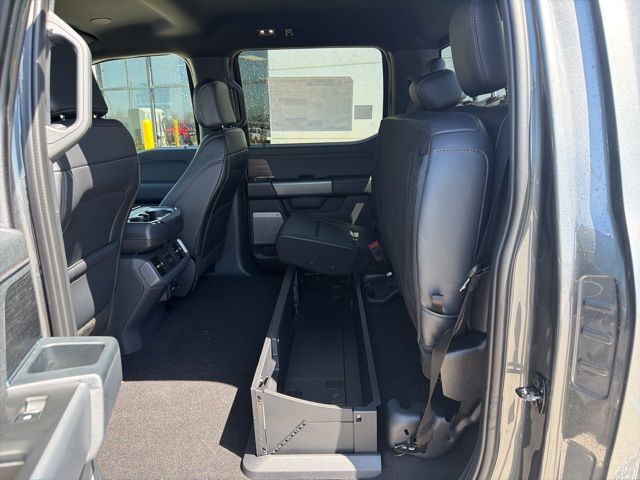 2026 Ford F-150 Lariat Random Lake WI