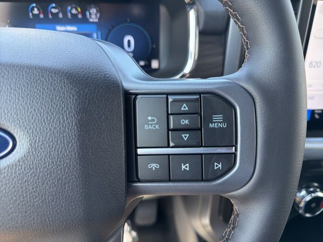 2026 Ford F-150 Lariat Random Lake WI