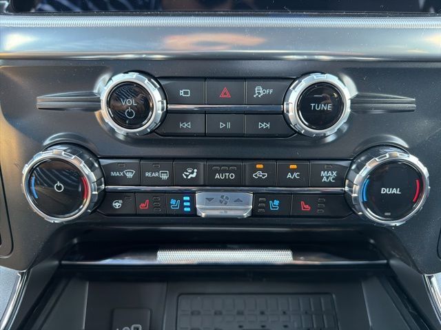 2026 Ford F-150 Lariat Random Lake WI