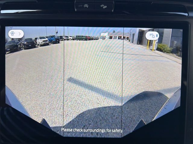 2026 Ford F-150 Lariat Random Lake WI