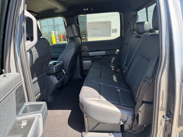 2026 Ford F-150 Lariat Random Lake WI