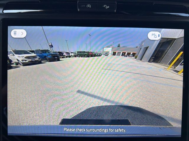 2026 Ford F-150 Lariat Random Lake WI