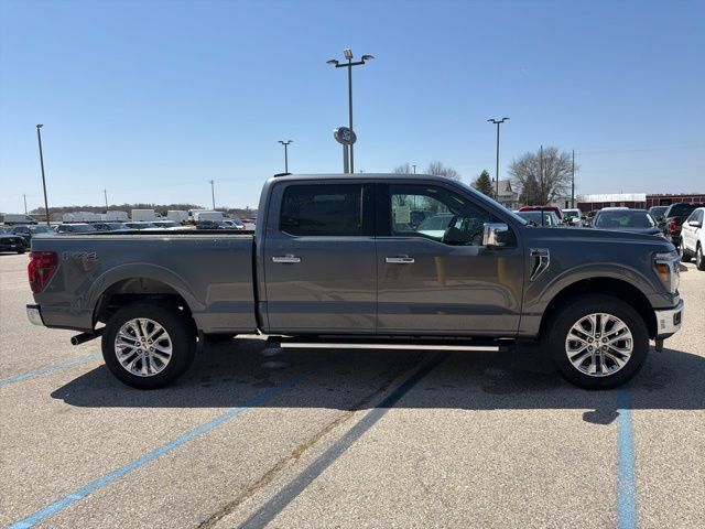 2026 Ford F-150 Lariat Random Lake WI