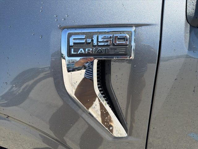 2026 Ford F-150 Lariat Random Lake WI