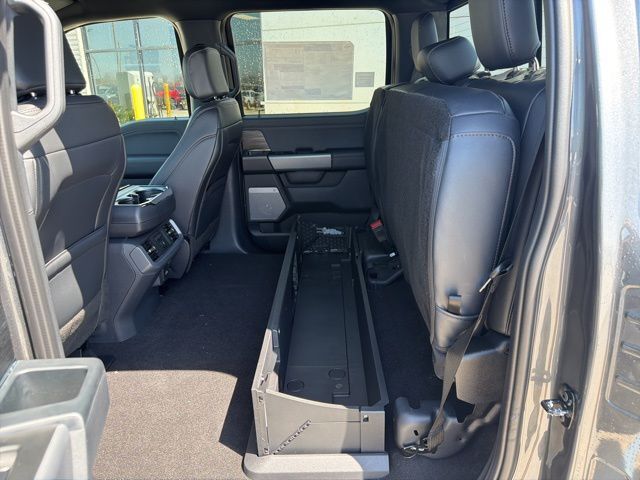 2026 Ford F-150 Lariat Random Lake WI