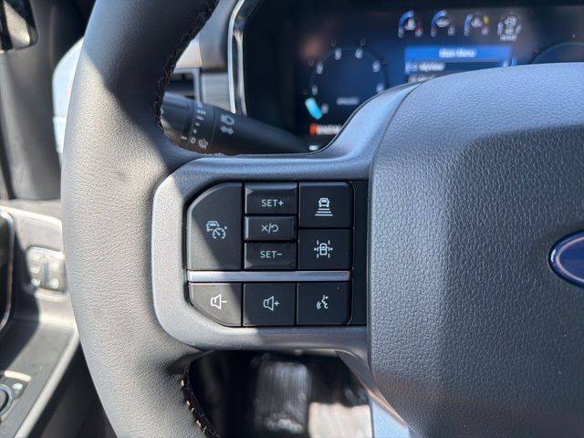 2026 Ford F-150 Lariat Random Lake WI