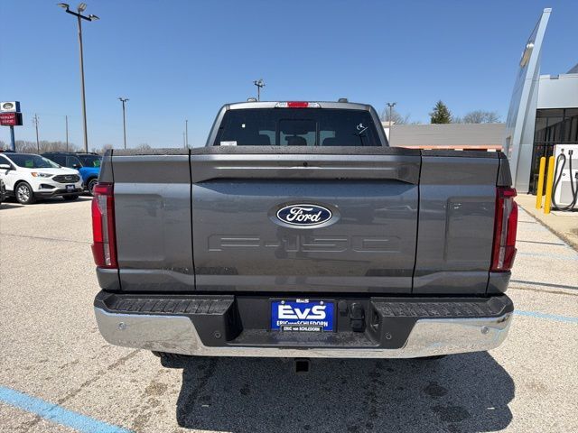 2026 Ford F-150 Lariat Random Lake WI