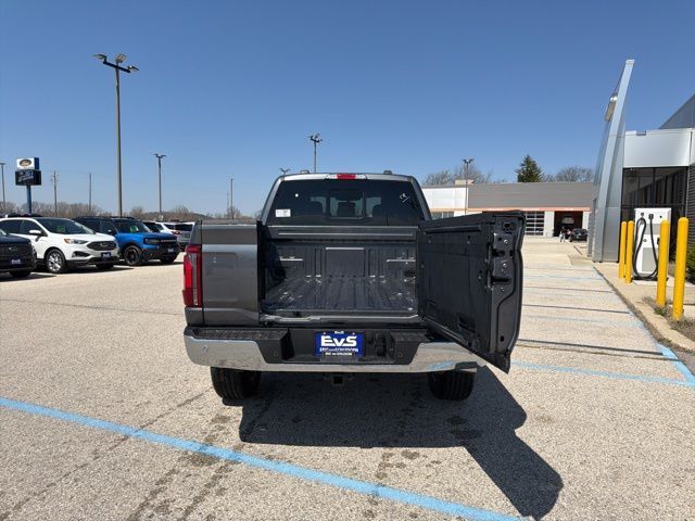 2026 Ford F-150 Lariat Random Lake WI