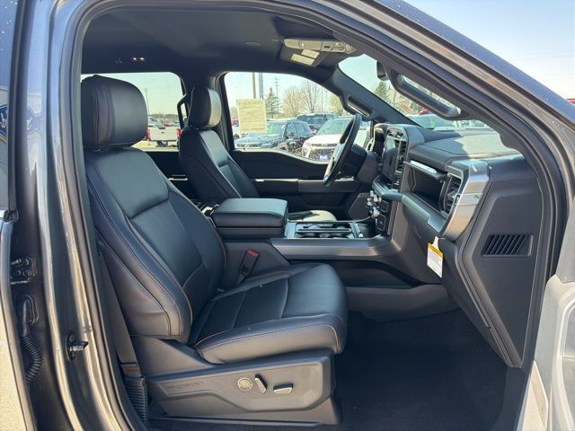 2026 Ford F-150 Lariat Random Lake WI