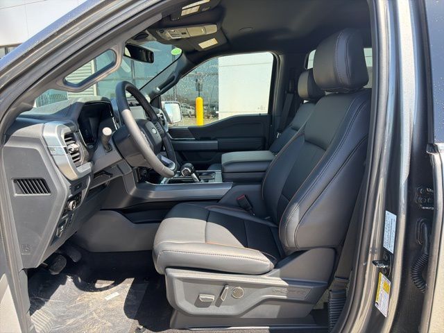 2026 Ford F-150 Lariat Random Lake WI