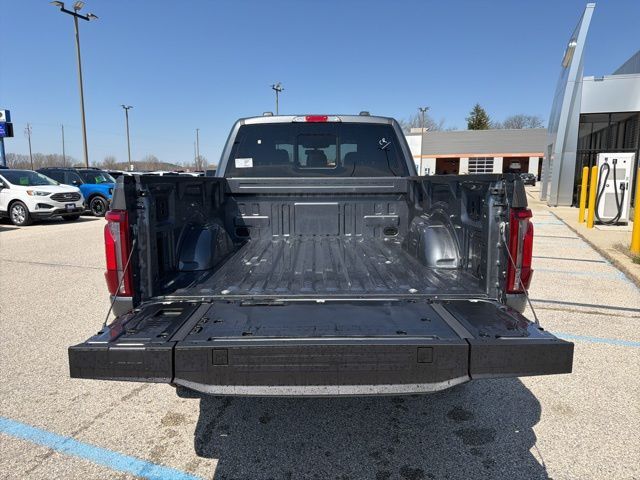 2026 Ford F-150 Lariat Random Lake WI