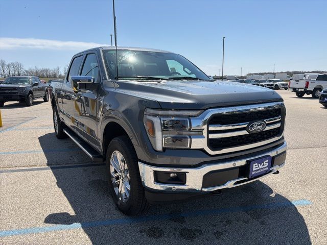 2026 Ford F-150 Lariat Random Lake WI