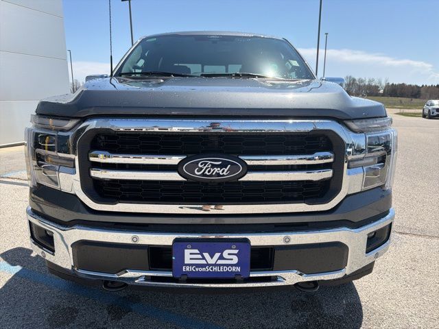 2026 Ford F-150 Lariat Random Lake WI
