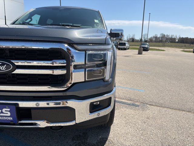 2026 Ford F-150 Lariat Random Lake WI