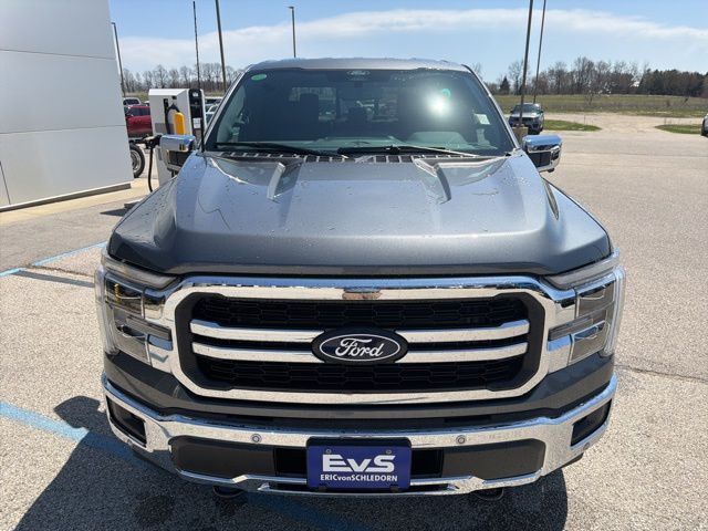 2026 Ford F-150 Lariat Random Lake WI