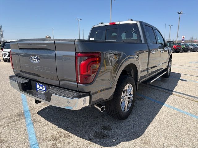 2026 Ford F-150 Lariat Random Lake WI
