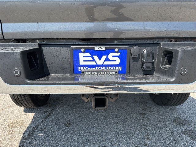 2026 Ford F-150 Lariat Random Lake WI