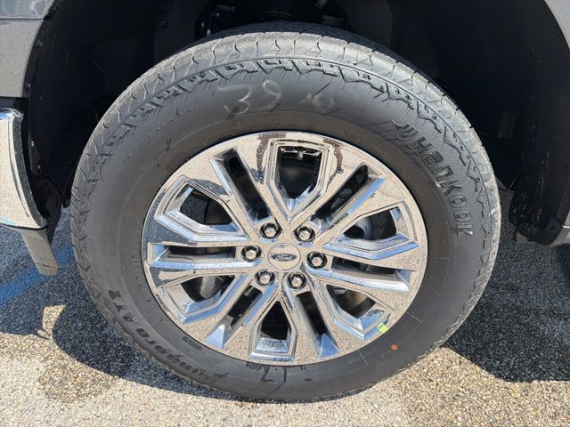 2026 Ford F-150 Lariat Random Lake WI