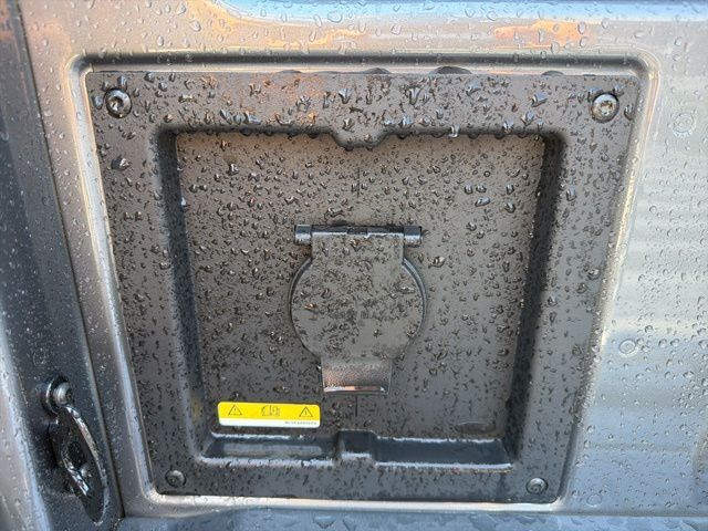 2026 Ford F-150 Lariat Random Lake WI