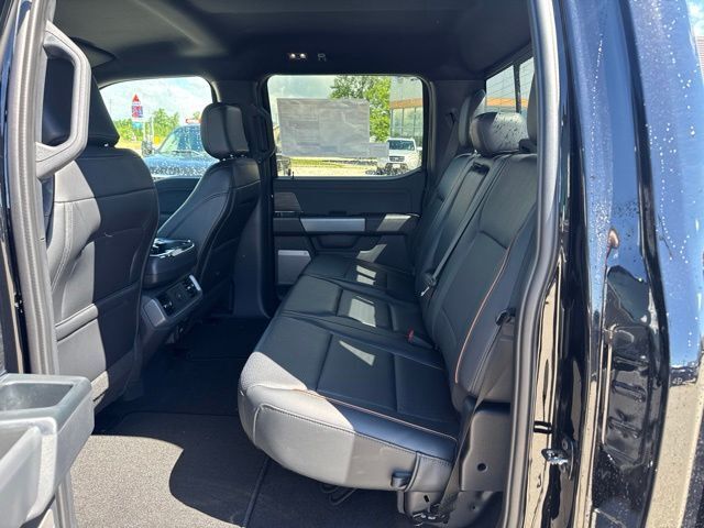 2026 Ford F-150 Lariat Random Lake WI