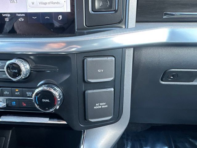 2026 Ford F-150 Lariat Random Lake WI