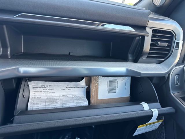 2026 Ford F-150 Lariat Random Lake WI