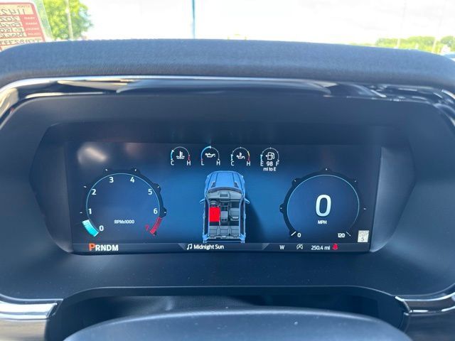 2026 Ford F-150 Lariat Random Lake WI