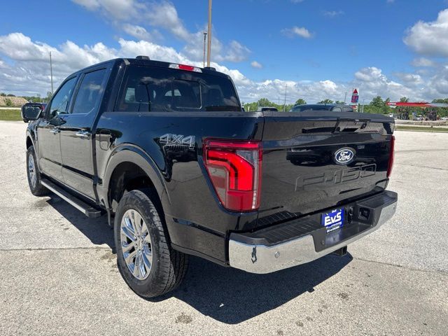 2026 Ford F-150 Lariat Random Lake WI