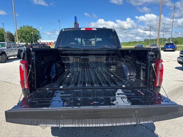 2026 Ford F-150 Lariat Random Lake WI