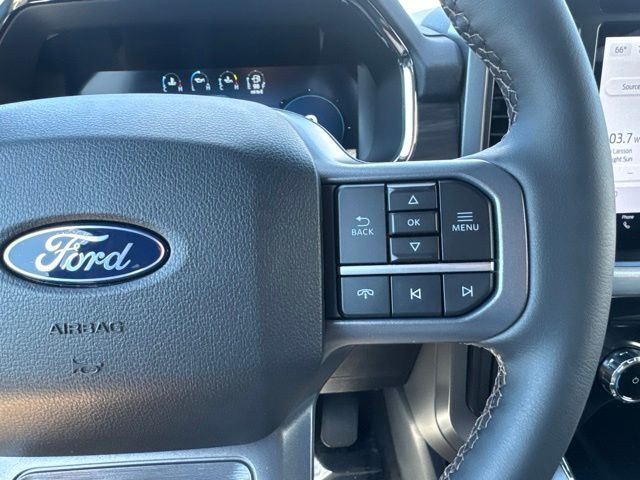 2026 Ford F-150 Lariat Random Lake WI
