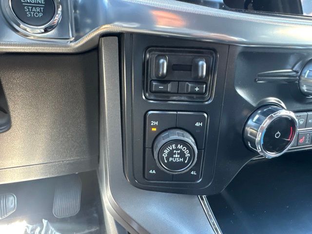 2026 Ford F-150 Lariat Random Lake WI