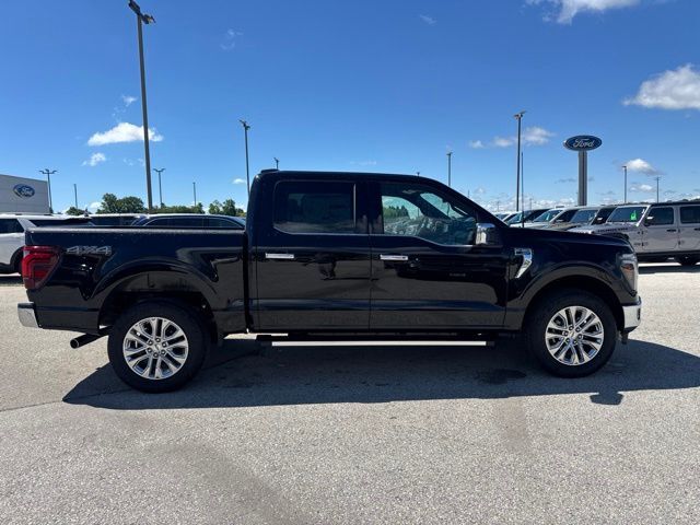 2026 Ford F-150 Lariat Random Lake WI