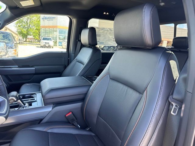 2026 Ford F-150 Lariat Random Lake WI