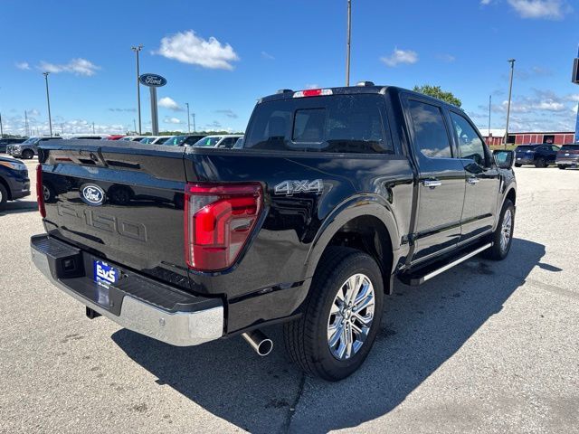 2026 Ford F-150 Lariat Random Lake WI