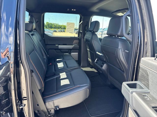 2026 Ford F-150 Lariat Random Lake WI