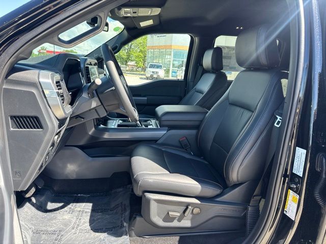 2026 Ford F-150 Lariat Random Lake WI