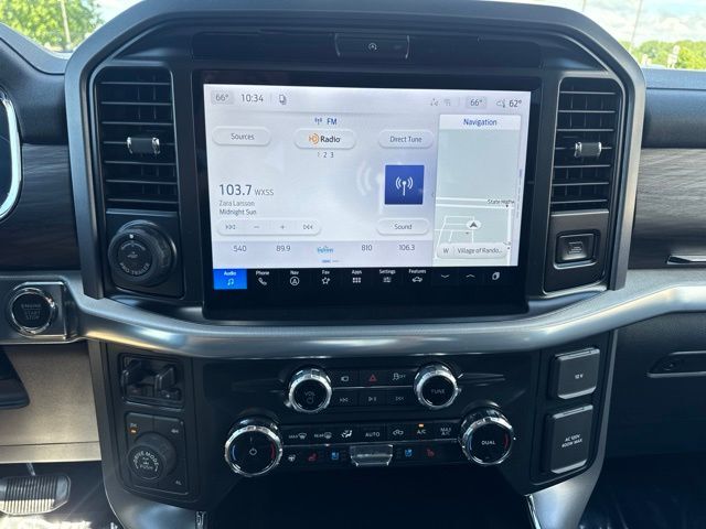2026 Ford F-150 Lariat Random Lake WI