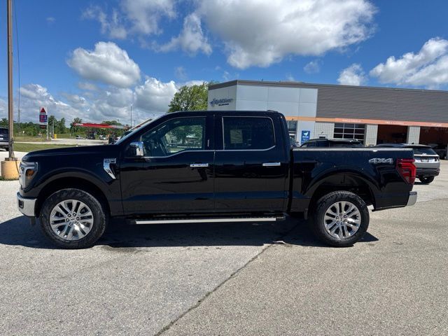 2026 Ford F-150 Lariat Random Lake WI