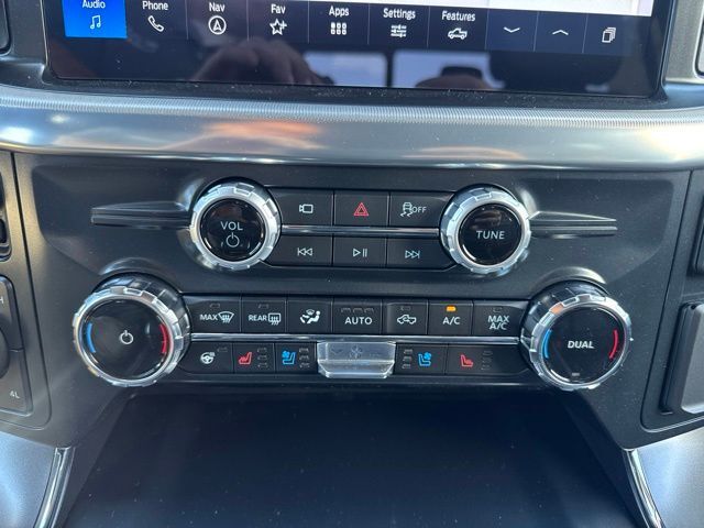 2026 Ford F-150 Lariat Random Lake WI