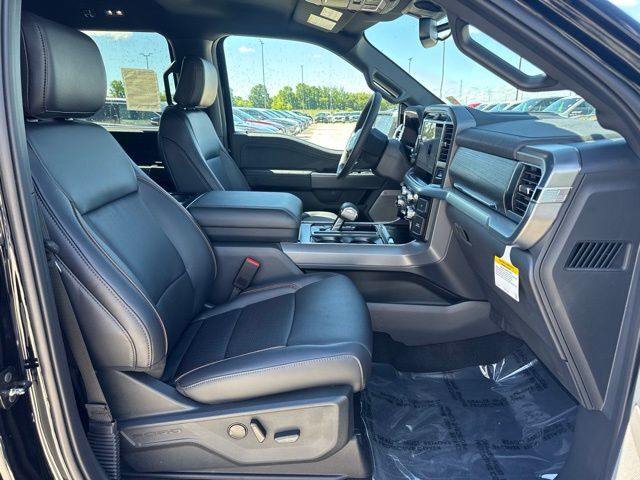 2026 Ford F-150 Lariat Random Lake WI