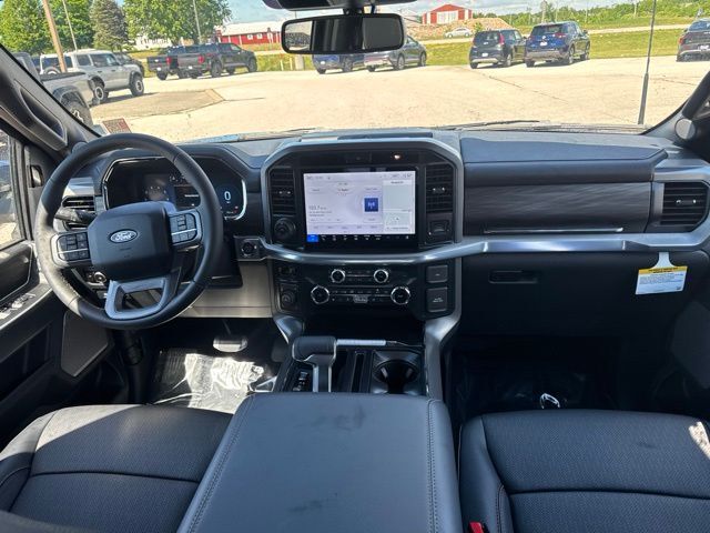 2026 Ford F-150 Lariat Random Lake WI