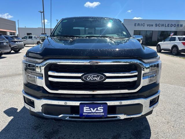 2026 Ford F-150 Lariat Random Lake WI