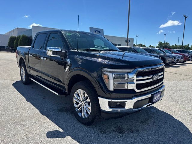 2026 Ford F-150 Lariat Random Lake WI