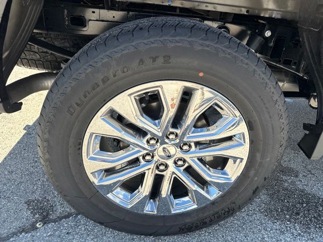 2026 Ford F-150 Lariat Random Lake WI