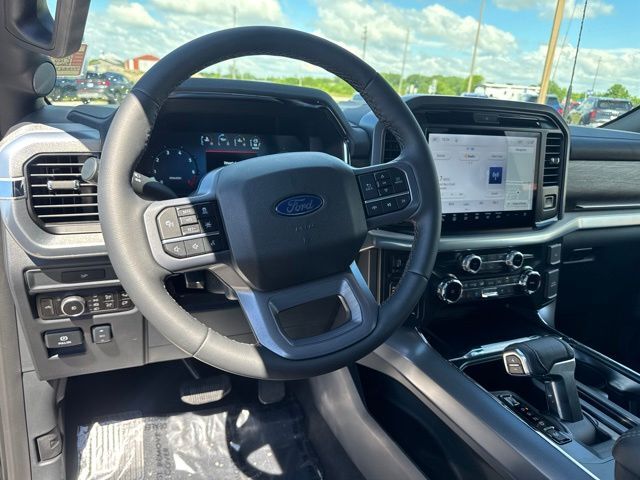 2026 Ford F-150 Lariat Random Lake WI